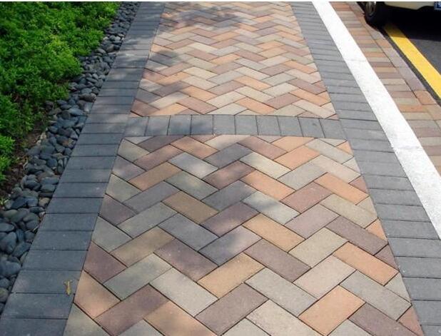 陶瓷透水磚如何使用？我來(lái)教你