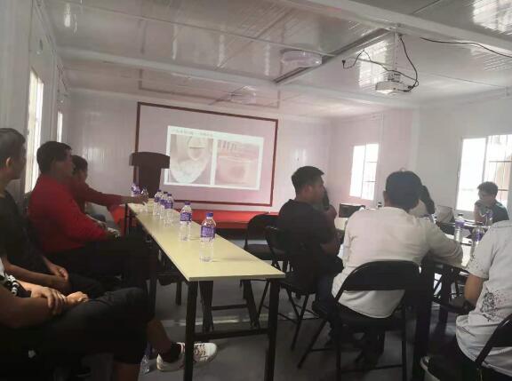 勞有所獲，心有所居—昆明陽博