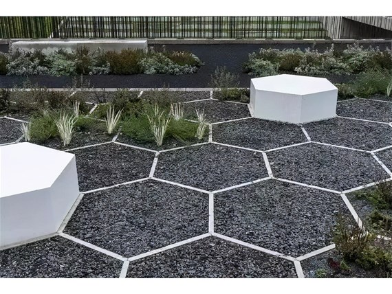 透水磚要怎么鋪才好看？這些鋪磚方法總有一個(gè)適合你