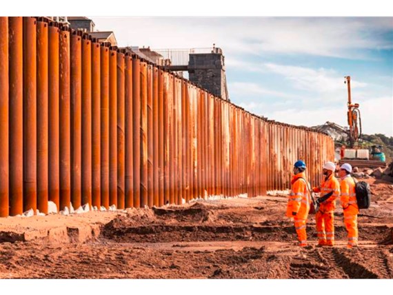 如何減少建筑材料的碳排放？